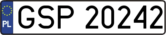 GSP20242