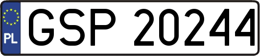 GSP20244
