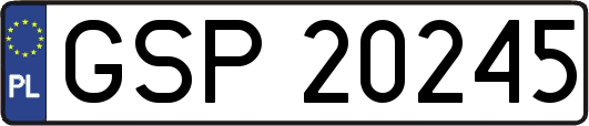 GSP20245