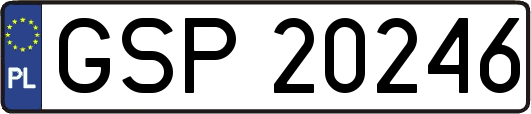 GSP20246