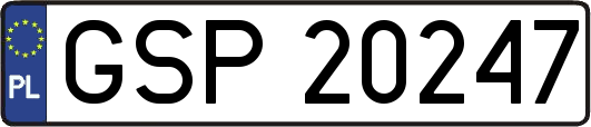 GSP20247