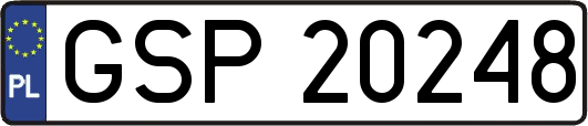 GSP20248