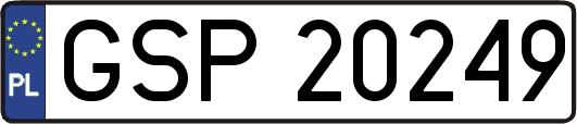 GSP20249