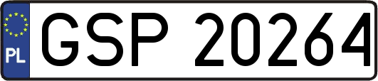 GSP20264