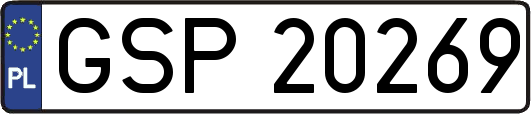 GSP20269