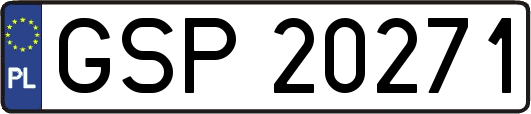 GSP20271