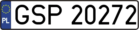GSP20272
