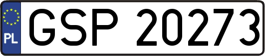 GSP20273