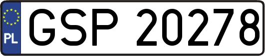 GSP20278
