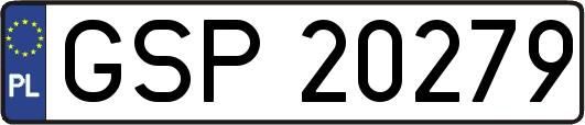 GSP20279
