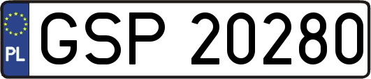GSP20280