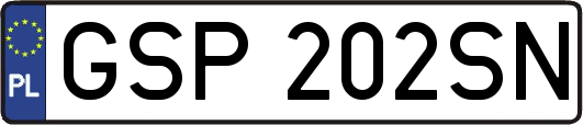GSP202SN