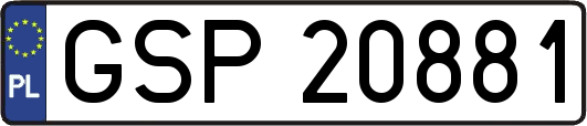 GSP20881