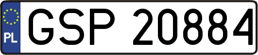 GSP20884
