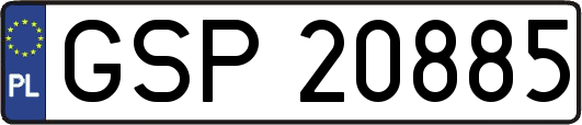 GSP20885