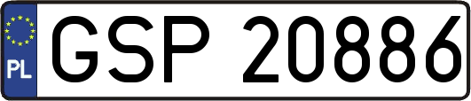 GSP20886