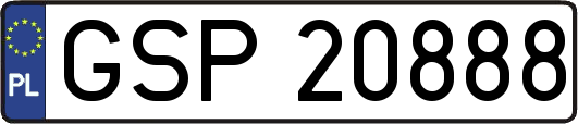 GSP20888