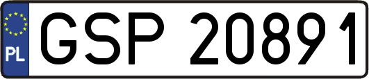 GSP20891