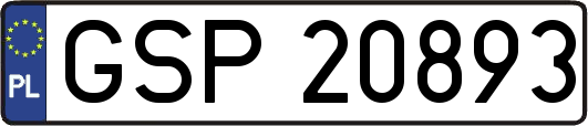 GSP20893