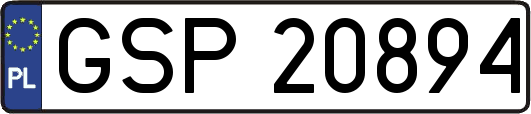 GSP20894