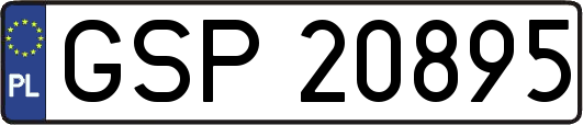 GSP20895