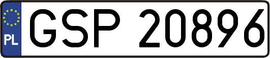 GSP20896