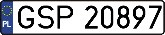 GSP20897