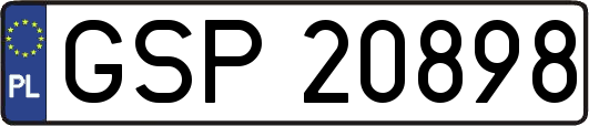 GSP20898