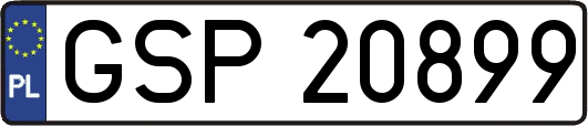 GSP20899