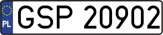 GSP20902