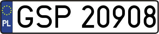 GSP20908