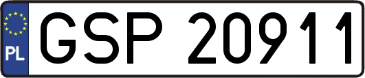 GSP20911