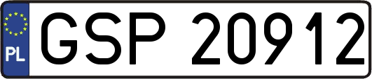 GSP20912