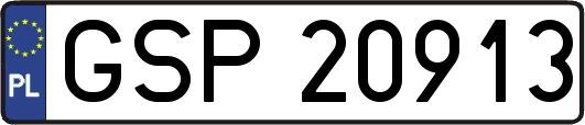 GSP20913