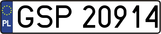 GSP20914