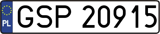 GSP20915