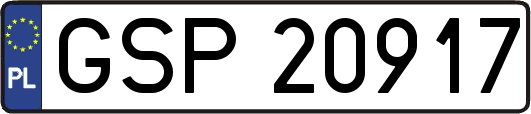 GSP20917