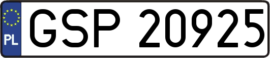 GSP20925