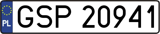 GSP20941
