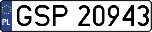GSP20943