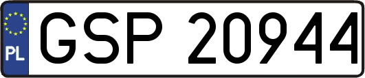 GSP20944