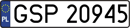 GSP20945