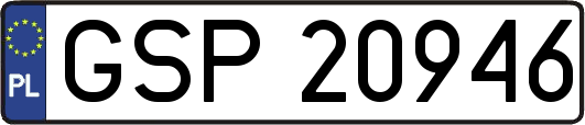 GSP20946