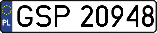 GSP20948
