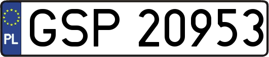 GSP20953