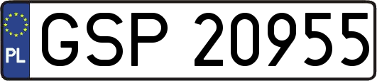 GSP20955