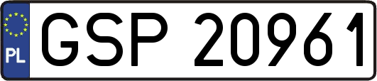 GSP20961