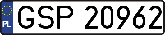 GSP20962