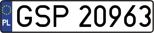 GSP20963