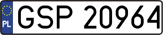 GSP20964